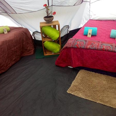 Camping & Travel Antigua Dış mekan fotoğraf