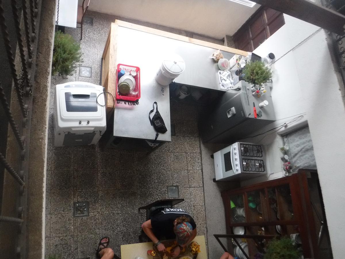 Camping & Travel Antigua Dış mekan fotoğraf