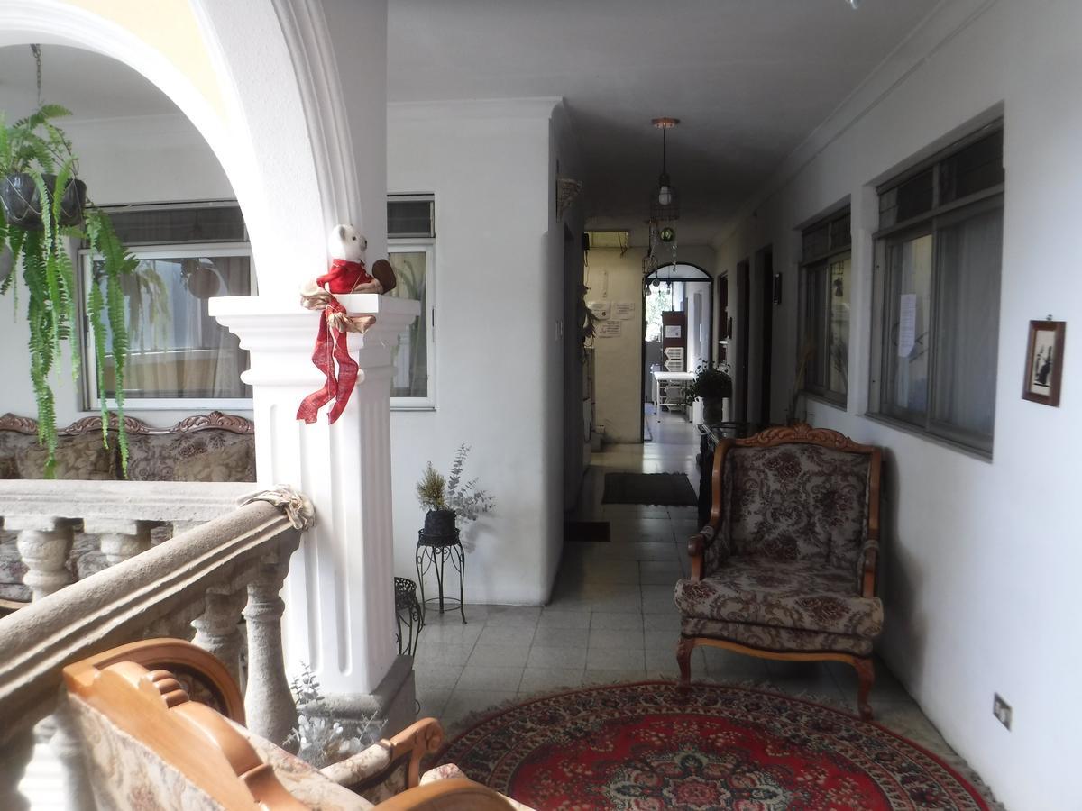 Camping & Travel Antigua Dış mekan fotoğraf