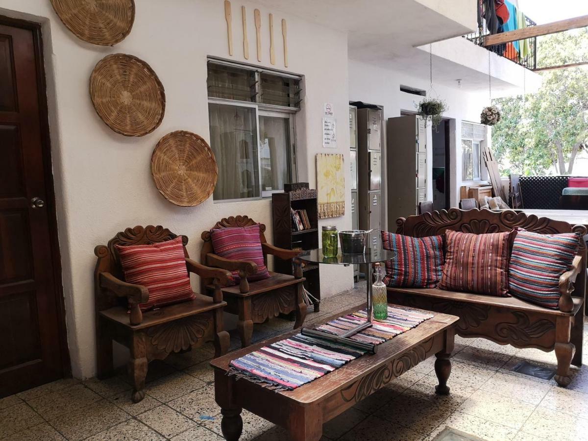 Camping & Travel Antigua Dış mekan fotoğraf
