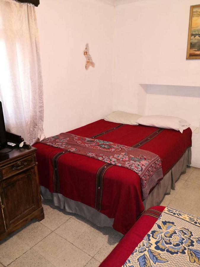Camping & Travel Antigua Dış mekan fotoğraf